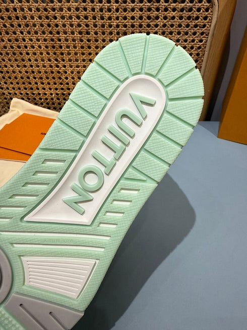 Sneaker LV Trainer
