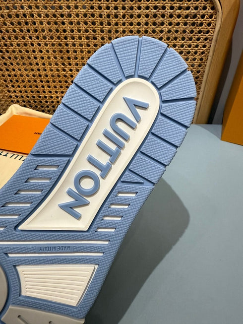 Sneaker LV Trainer