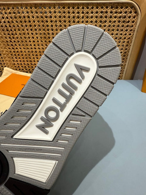 Sneaker LV Trainer