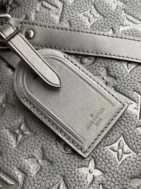 Sac Louis Vuitton Keepall Bandoulière 50