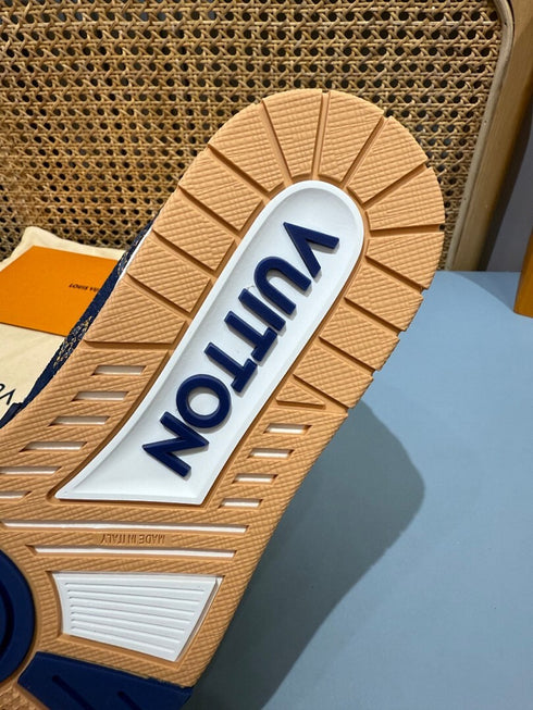 Sneaker LV Trainer