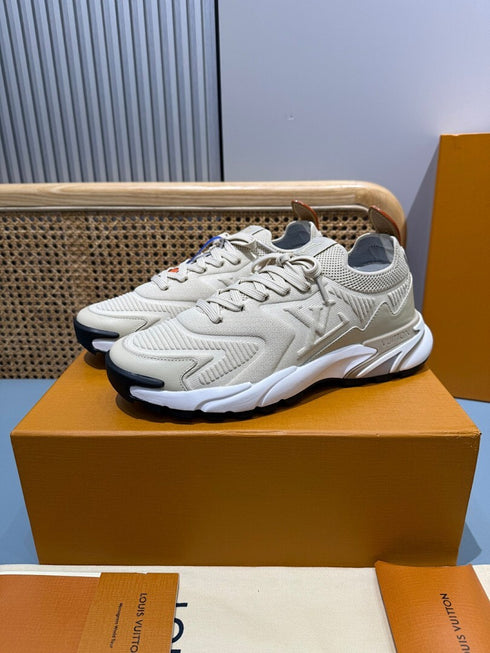 Sneaker LV Runner Tatic