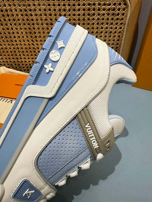Sneaker LV Trainer