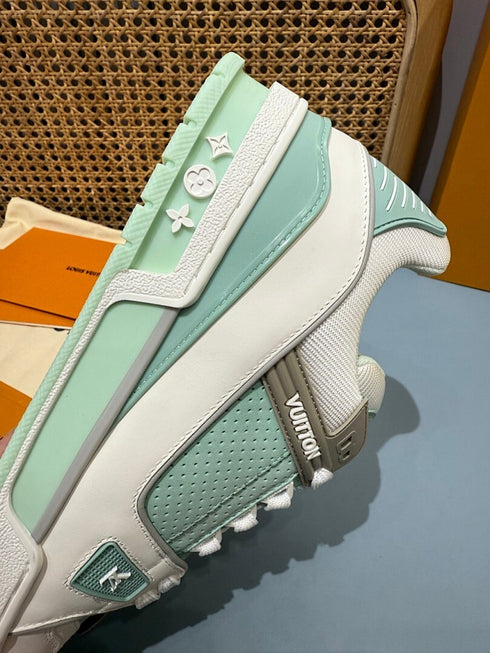 Sneaker LV Trainer