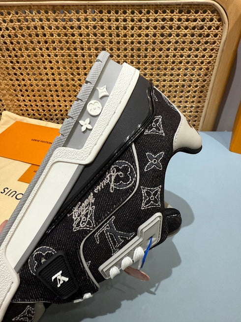 Sneaker LV Trainer