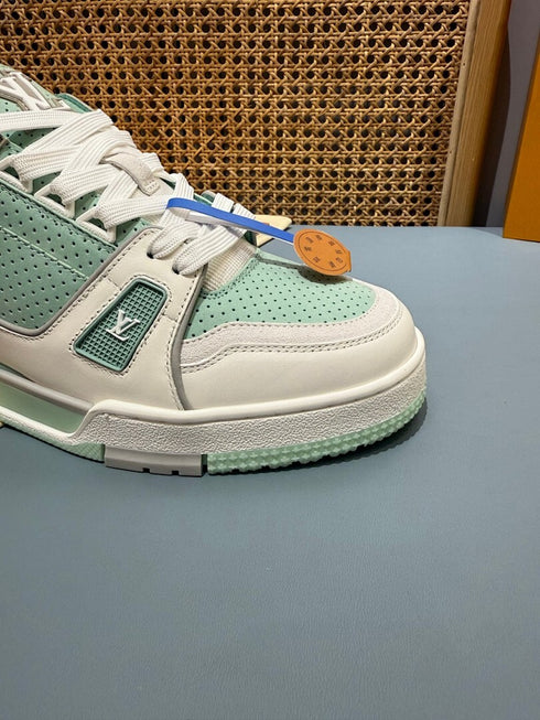 Sneaker LV Trainer