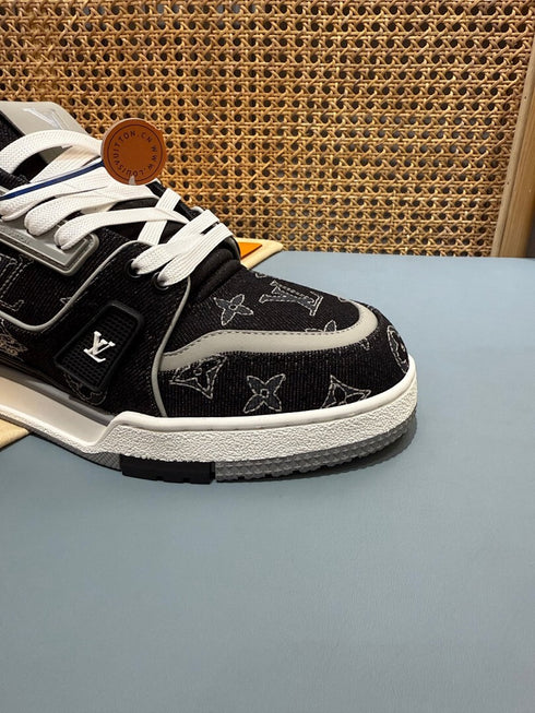 Sneaker LV Trainer