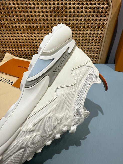 Sneaker LV Runner Tatic