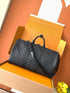 Sac Louis Vuitton Keepall Bandoulière 50