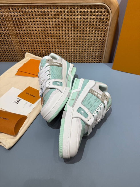 Sneaker LV Trainer