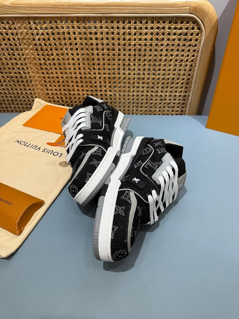Sneaker LV Trainer