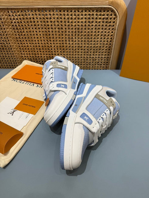 Sneaker LV Trainer