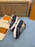 Sneaker LV Trainer