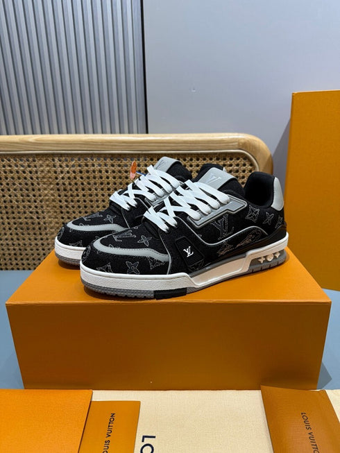 Sneaker LV Trainer