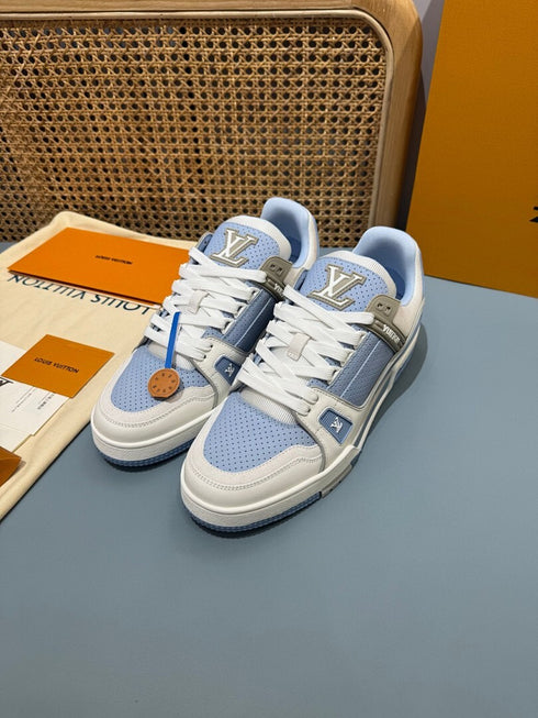 Sneaker LV Trainer