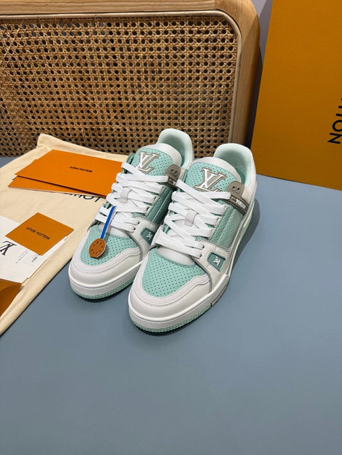 Sneaker LV Trainer