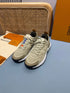 Sneaker LV Runner Tatic