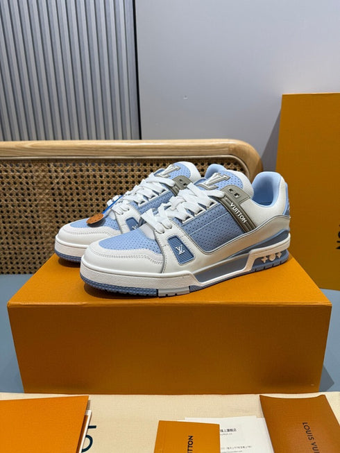 Sneaker LV Trainer