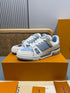 Sneaker LV Trainer