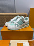 Sneaker LV Trainer