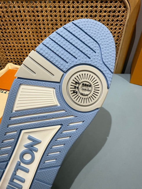 Sneaker LV Trainer