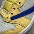 AIR JORDAN - JORDAN 1 RETRO LOW OG WMNS "TRAVIS SCOTT - CANARY" - Hanorio