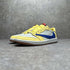 AIR JORDAN - JORDAN 1 RETRO LOW OG WMNS "TRAVIS SCOTT - CANARY" - Hanorio