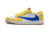 AIR JORDAN - JORDAN 1 RETRO LOW OG WMNS "TRAVIS SCOTT - CANARY" - Hanorio