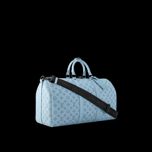 Sac Louis Vuitton Keepall Bandoulière 50