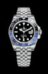 ROLEX - Rolex GMT Master II Batgirl Jubilee - Hanorio
