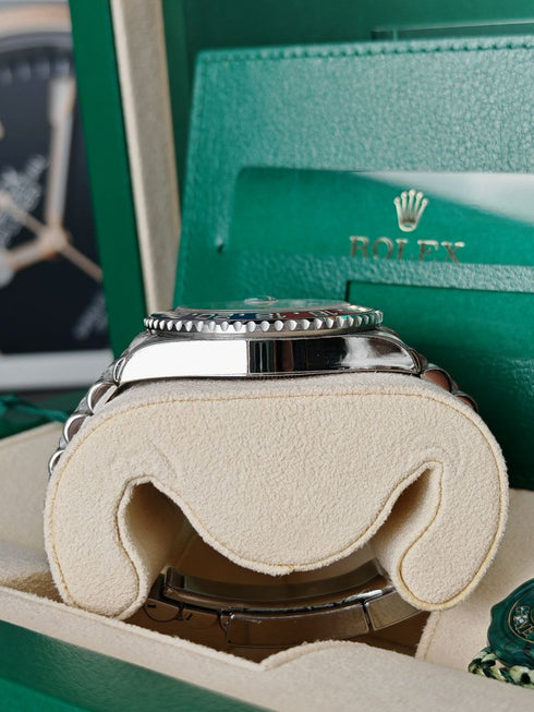 ROLEX - Rolex GMT Master II Pepsi Jubilee - Hanorio