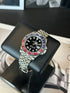 ROLEX - Rolex GMT Master II Pepsi Jubilee - Hanorio