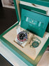 ROLEX - Rolex GMT Master II Pepsi Jubilee - Hanorio