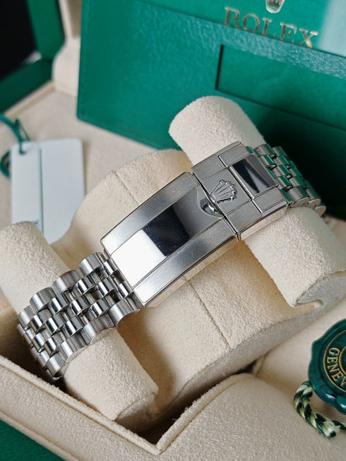 ROLEX - Rolex GMT Master II Pepsi Jubilee - Hanorio