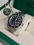 ROLEX - Rolex Submariner Black Date 40mm - Hanorio