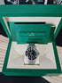 ROLEX - Rolex Submariner Black No - Date 41mm - Hanorio