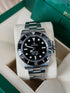 ROLEX - Rolex Submariner Black No - Date 41mm - Hanorio