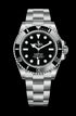 ROLEX - Rolex Submariner Black No - Date 41mm - Hanorio