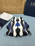 DIOR - Sneaker Dior B22 Blue Grey - Hanorio