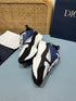 DIOR - Sneaker Dior B22 Blue Grey - Hanorio