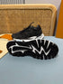 LOUIS V. - Sneaker LV Runner Tatic Black/white - Hanorio