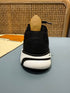 LOUIS V. - Sneaker LV Runner Tatic Black/white - Hanorio
