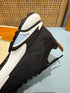 LOUIS V. - Sneaker LV Runner Tatic Black/white - Hanorio