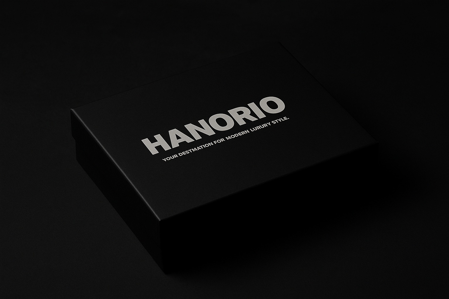 Packaging Hanorio